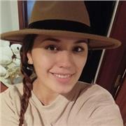 Clases de lengua para principiantes, con paciencia y dedicación